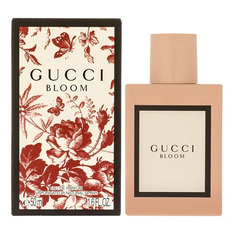 whats the name of gucci bloom in pink box|Gucci Bloom 2017.